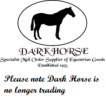 Dark Horse